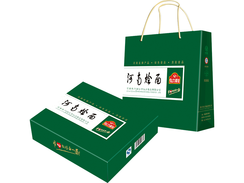 河南燴面