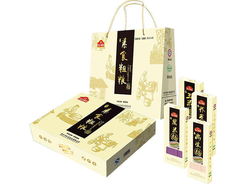 素食粗糧