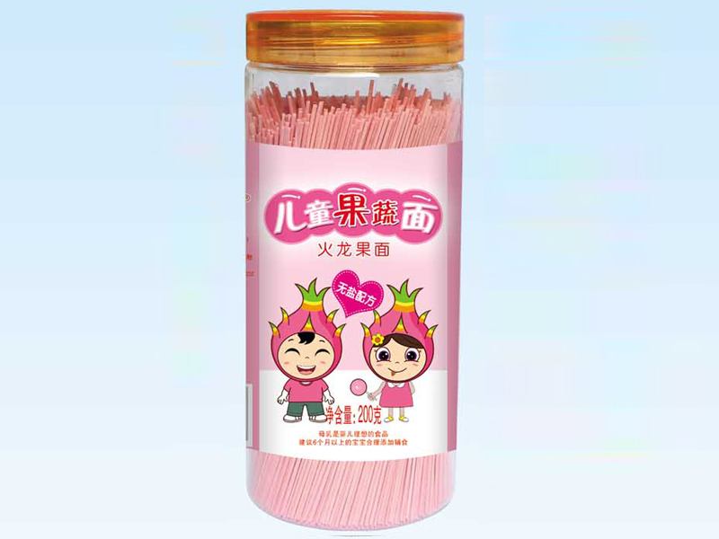 火龍果面