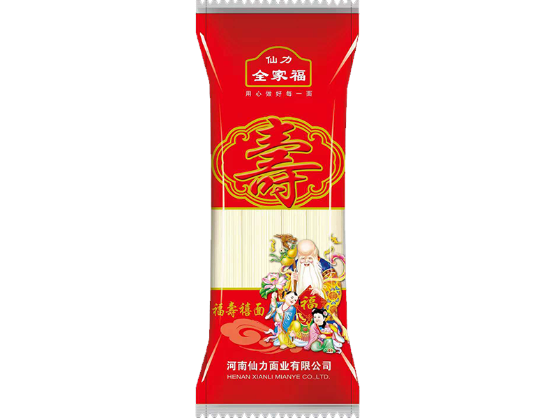 福壽喜面