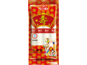 壽面