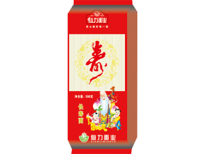 壽面