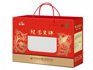 手工掛面