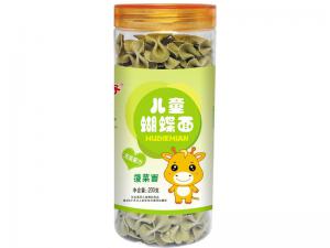 菠菜面