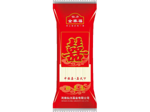 雙喜面