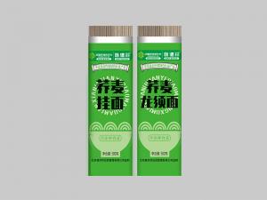 蕎麥掛面